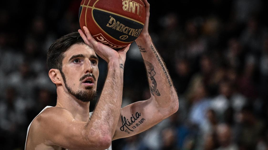 Meilleur clearance basket 2019